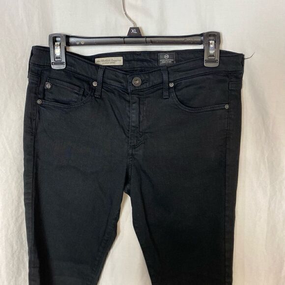 #133 ADRIANO GOLDSCHMIED Absolute legging Jeans - Picture 8 of 11